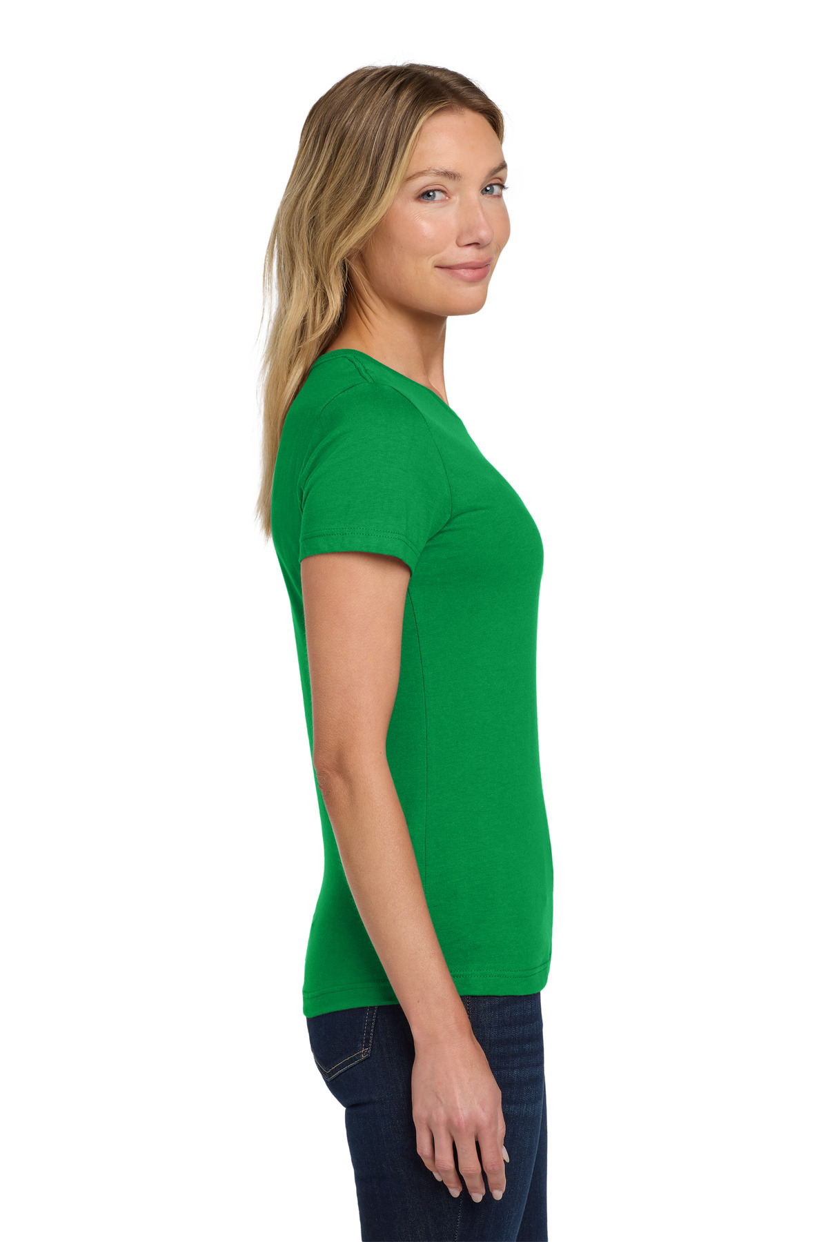 Gildan Softstyle Women's T-Shirt. 64000L 26