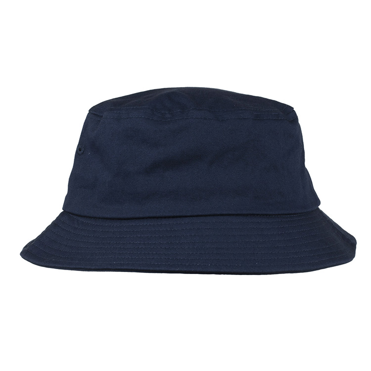 "SHADY" Full Color Imprint Cotton Bucket Hat 4