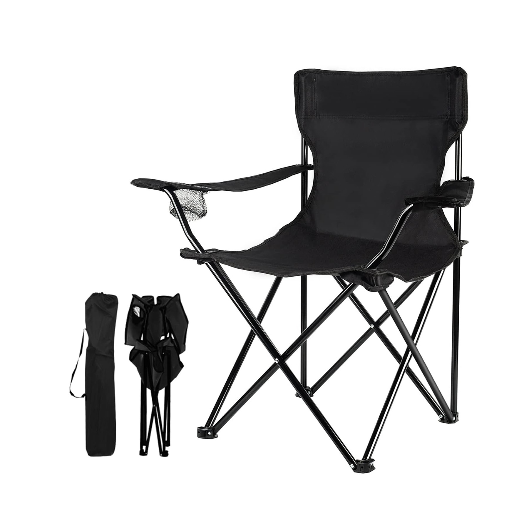 Camping Folding Chair 5