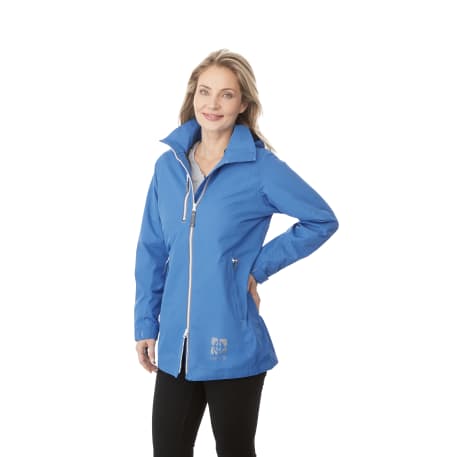 Women's Ansel Jacket 6