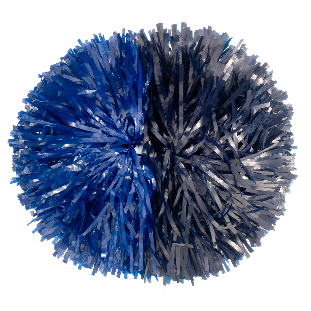 Custom Plastic Classic Cut Pom 13