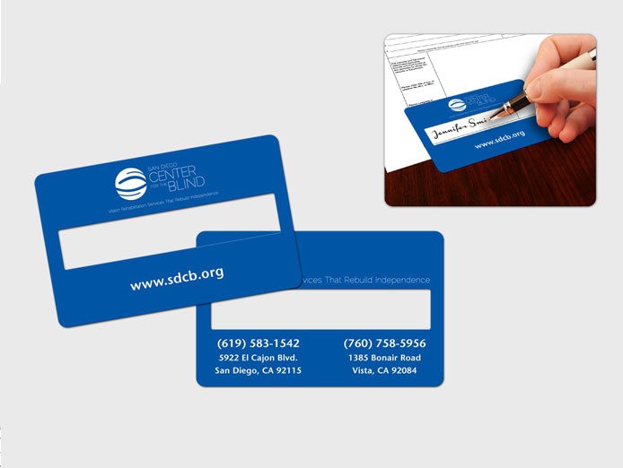 Signature Guide Card 2
