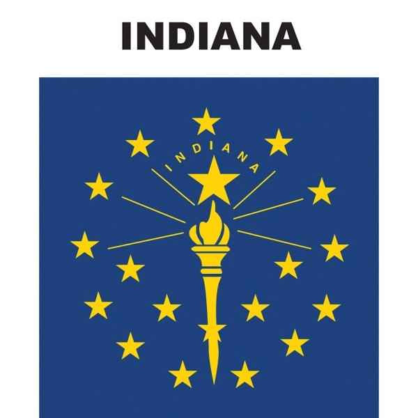 Mini Banner - Indiana 1