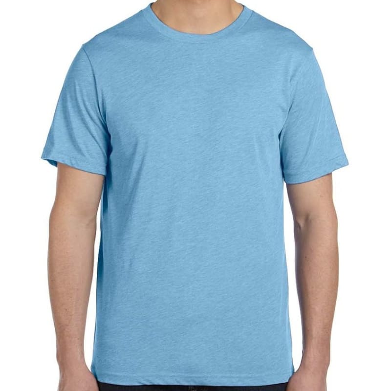 Bella Unisex Triblend Short-Sleeve T-Shirt 28