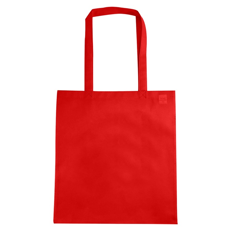 Non Woven Bag with V Gusset 16