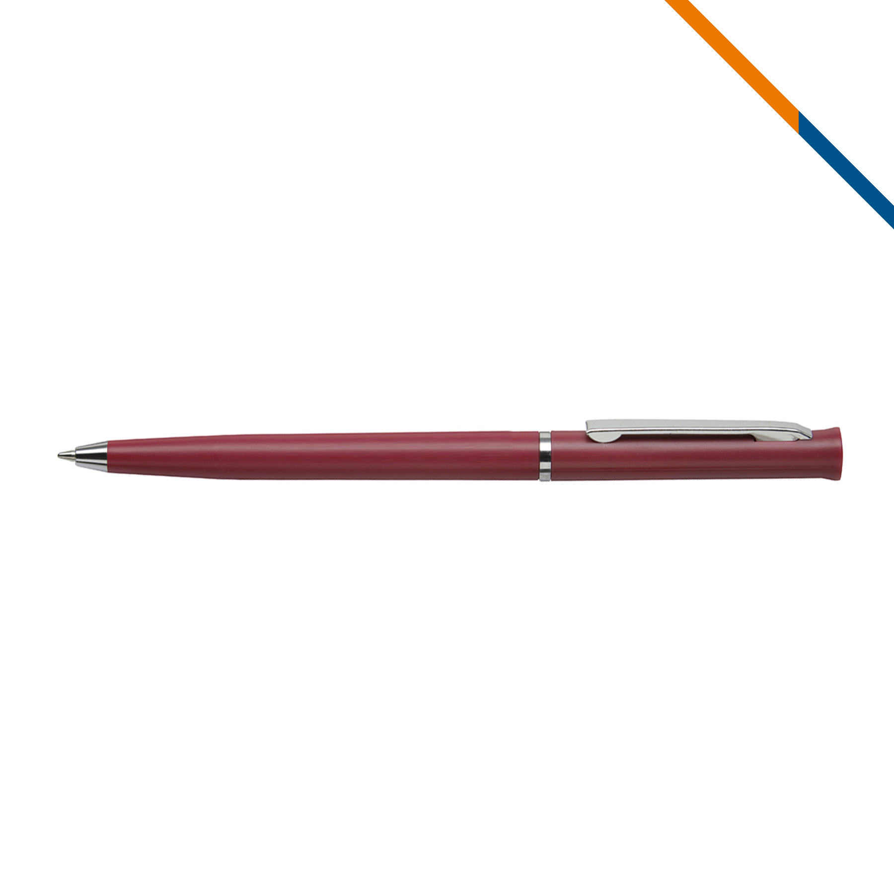 Vethy Plastic Pen 3