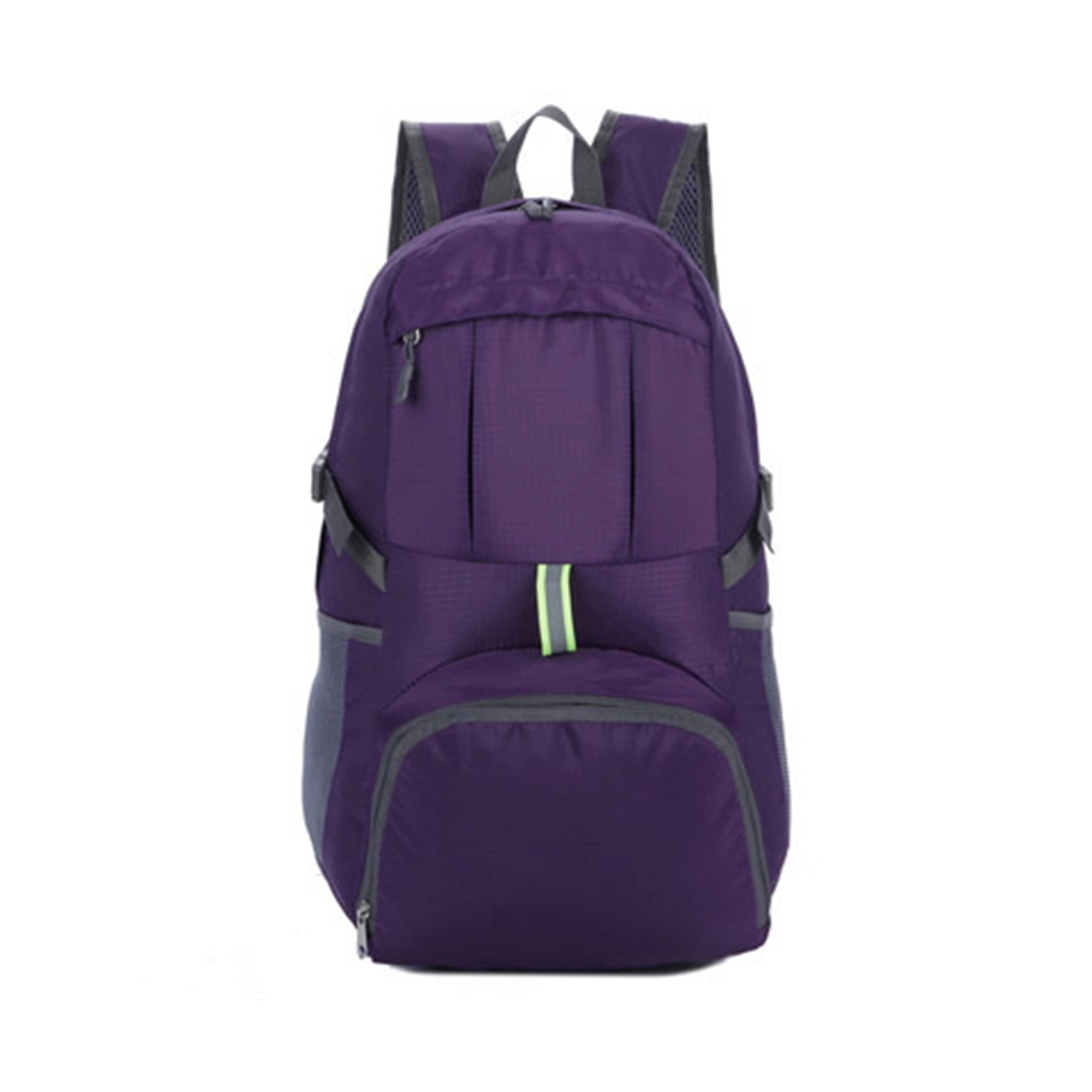 High Capacity Mountaineering Bag 5