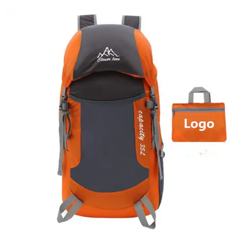 Gym Mountaineering Bag 2