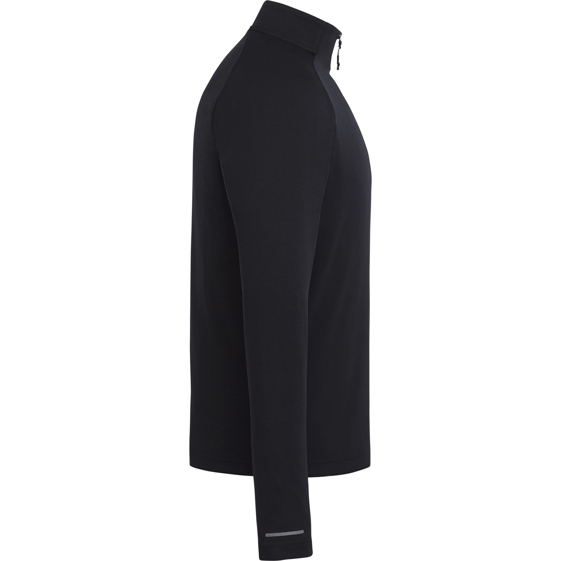 Men's ASGARD Eco Knit Quarter Zip 98