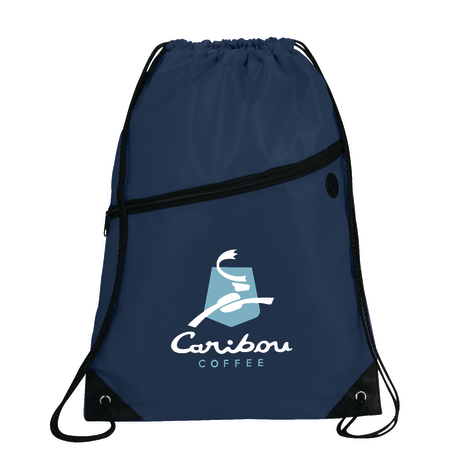 Robin Drawstring Bag 13