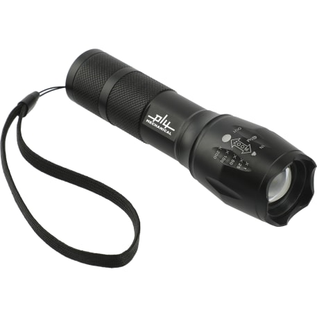 High Performance 500 Lumen Flashlight 3