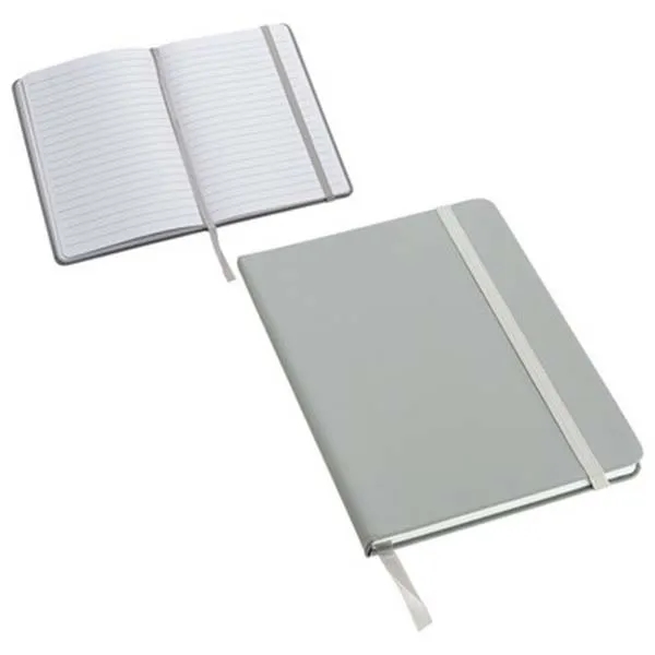 Notebooks 8