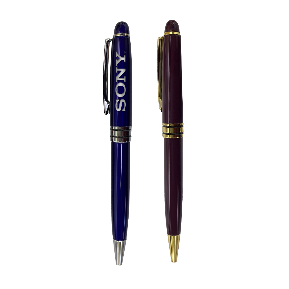 Inscribe™ Riccoldo Gift Executive Pen 6