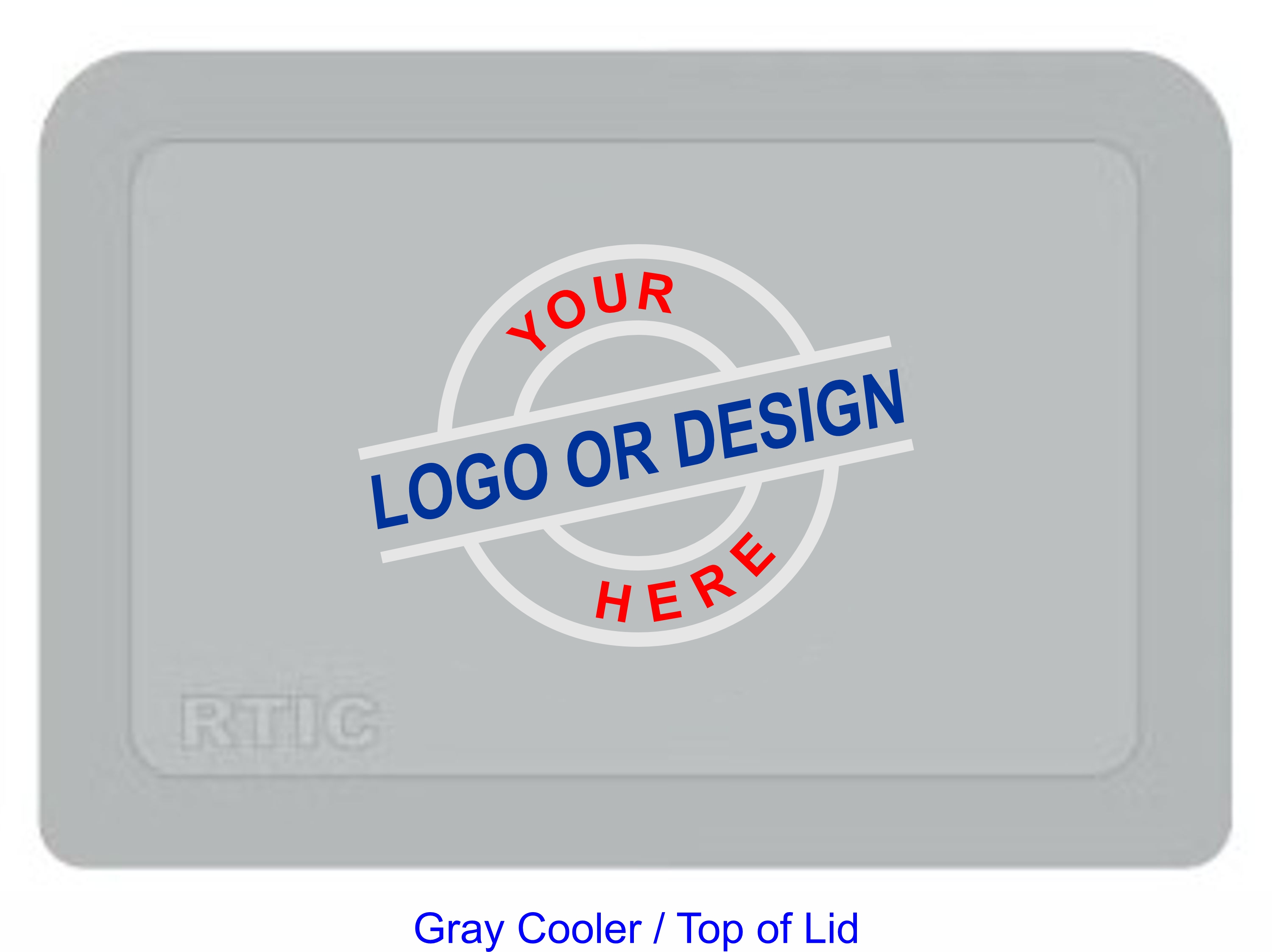 RTIC 20 QT Ultra Tough Cooler 6