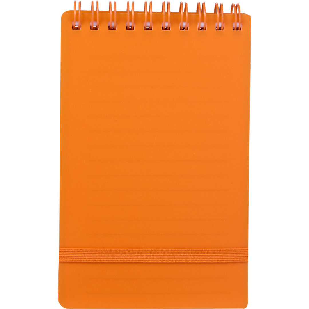 3" x 5" Recycled Stand Up Pocket Jotter 94
