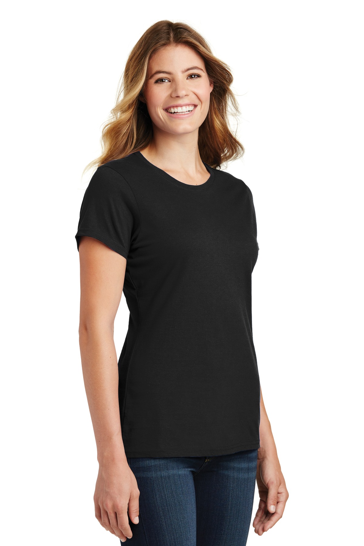 Port & Company® Women's Fan Favorite Tee 8