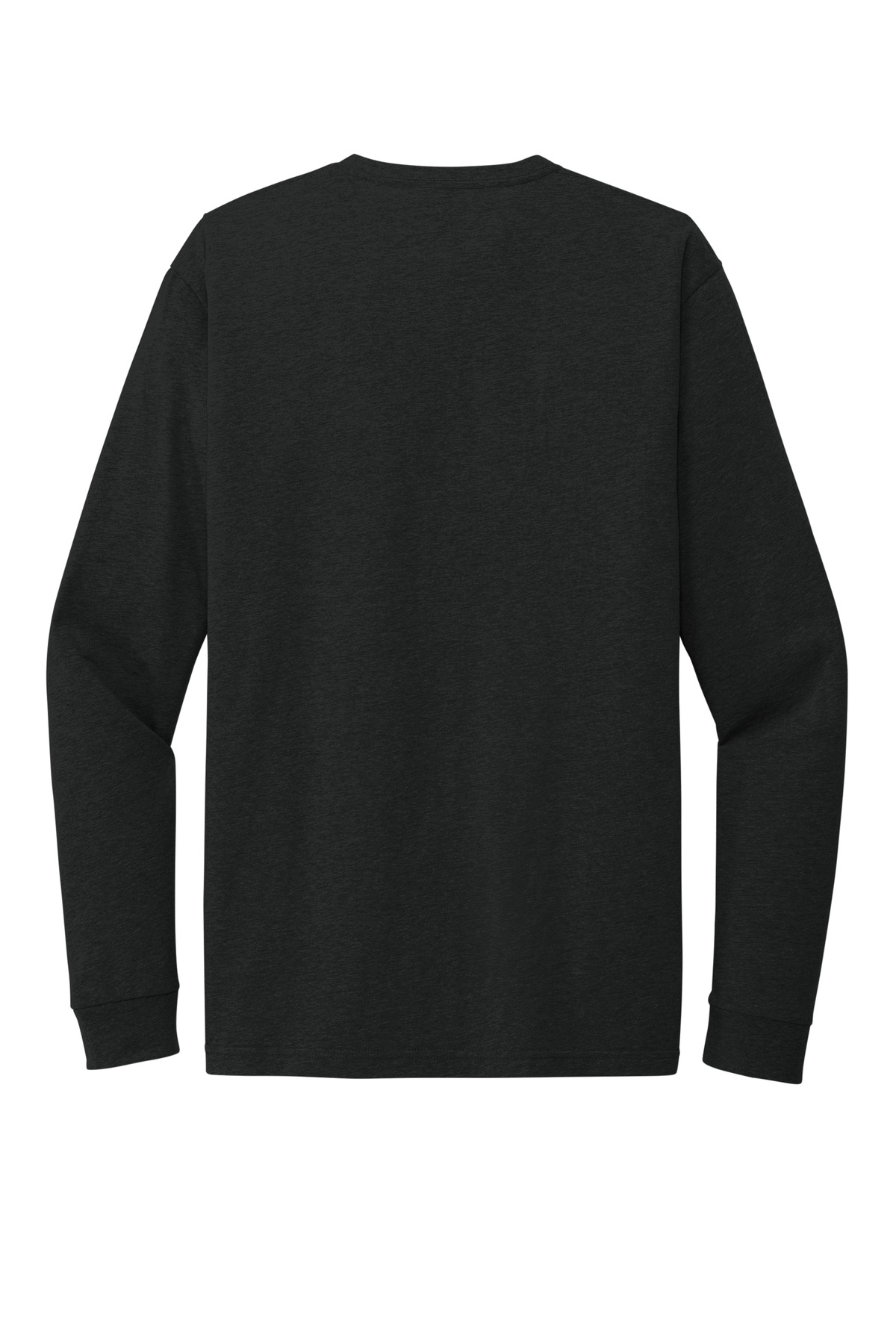 Next Level Apparel Adult CVC Long Sleeve Tee NL6211 185