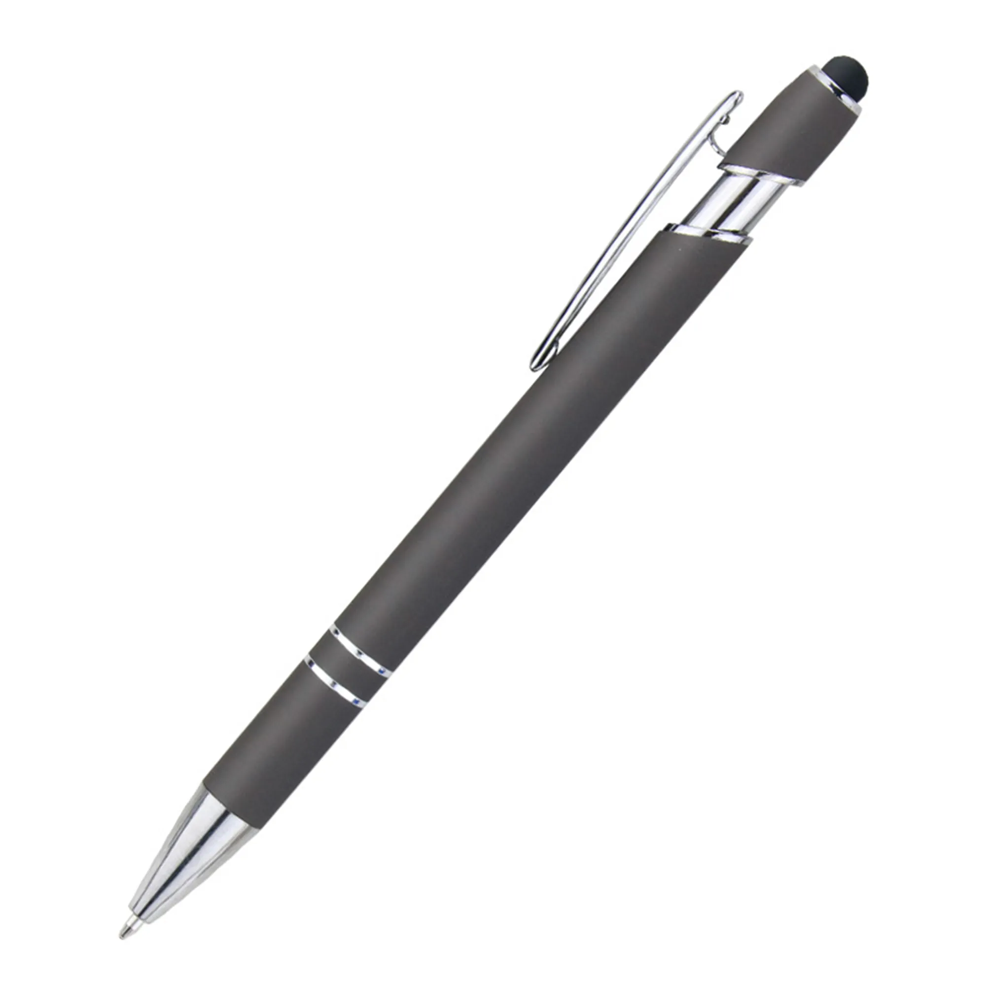 2-in-1 Stylus Ballpoint Pen 9