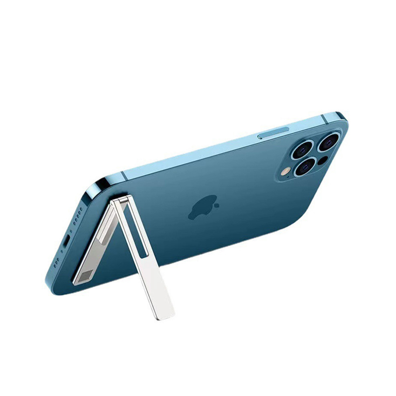 Mini Phone Holder Foldable Back Sticker 5