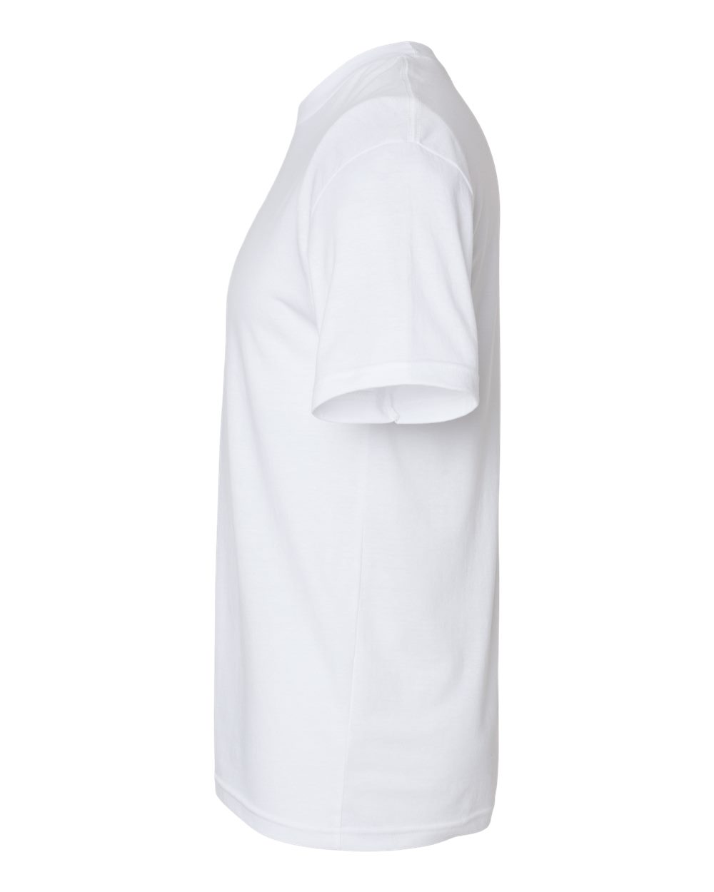 Unisex CVC Tee - 2001CVC 313