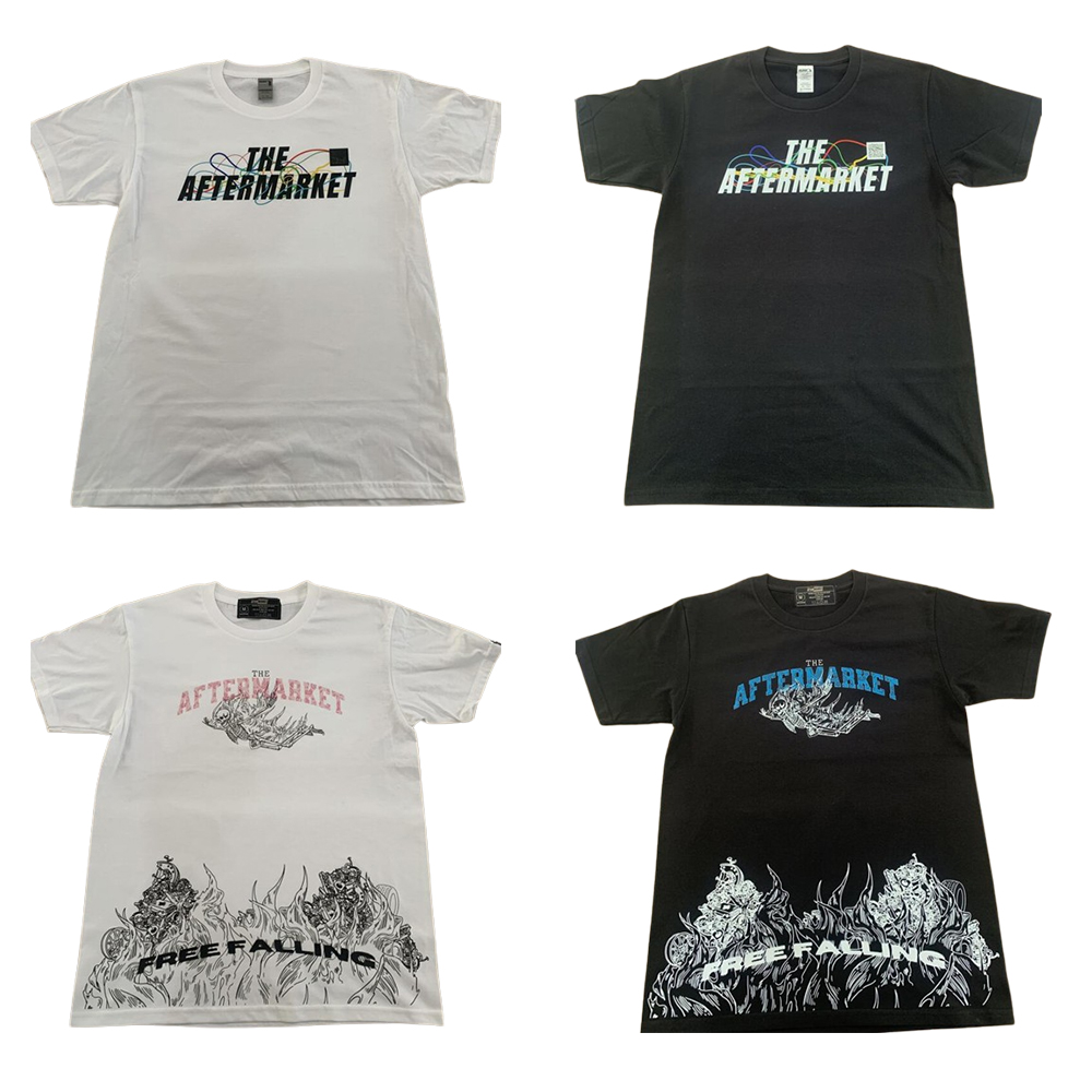 Cotton T-shirt 5