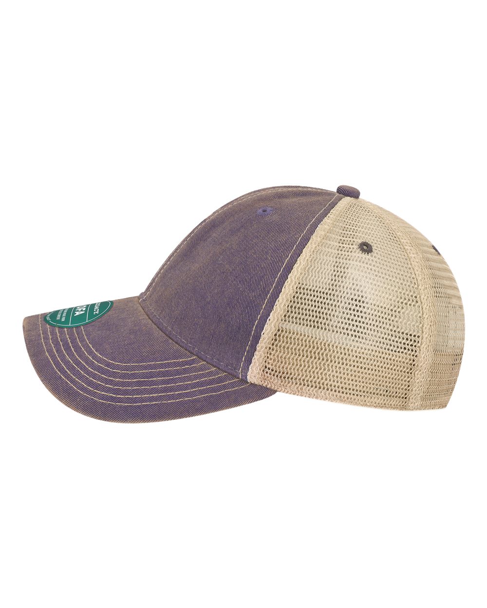 Old Favorite Trucker Cap - OFA 114