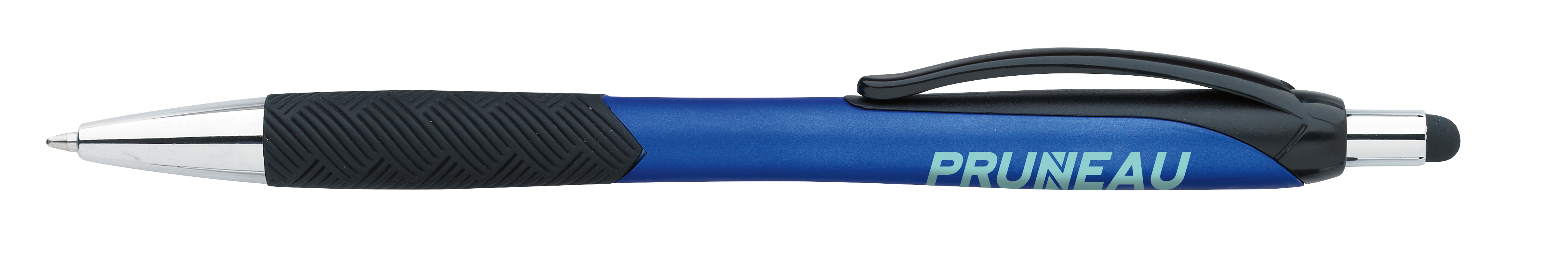 Good Value™ Metallic Pattern Grip Stylus Pen 22