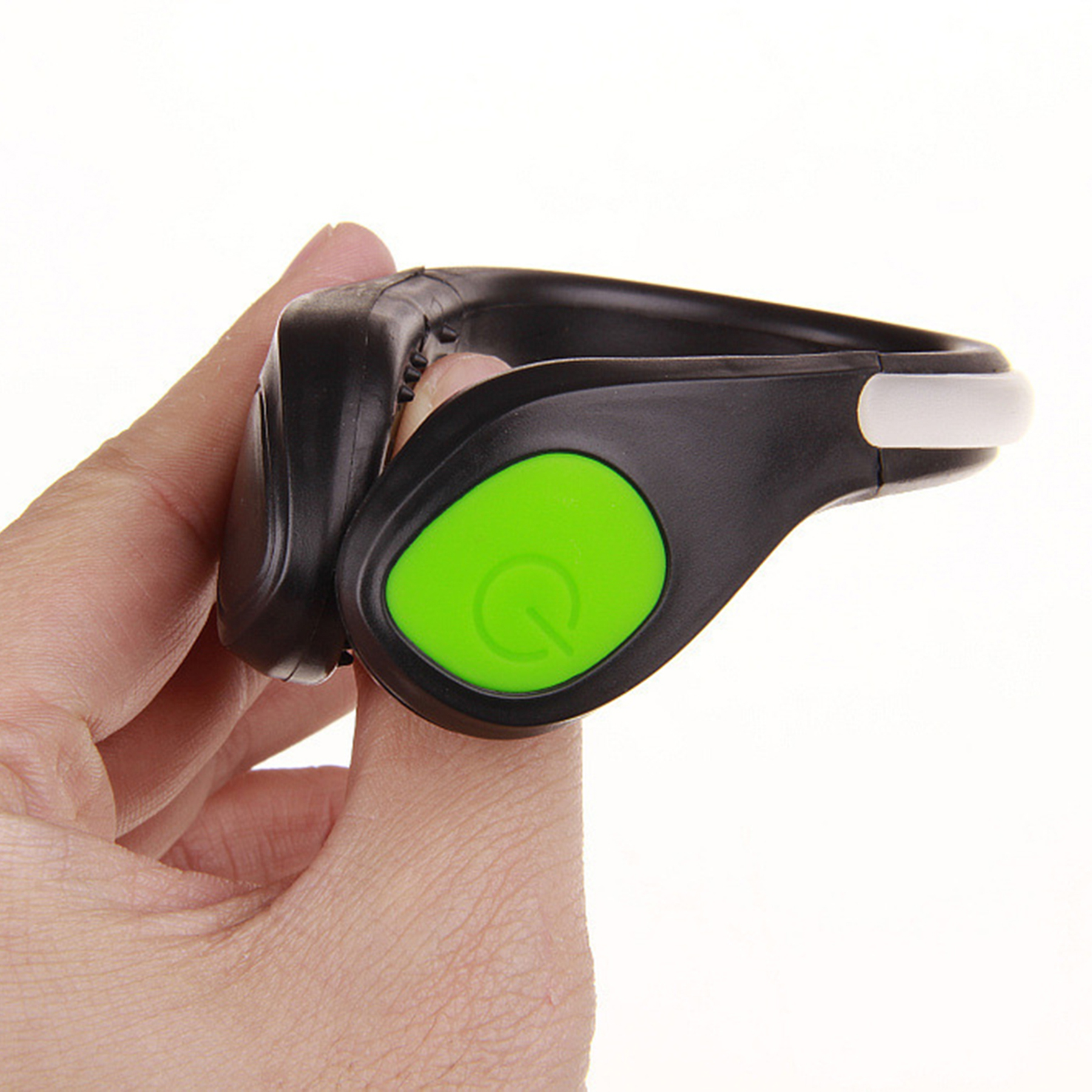 Safety Led Light Shoes Clip 3