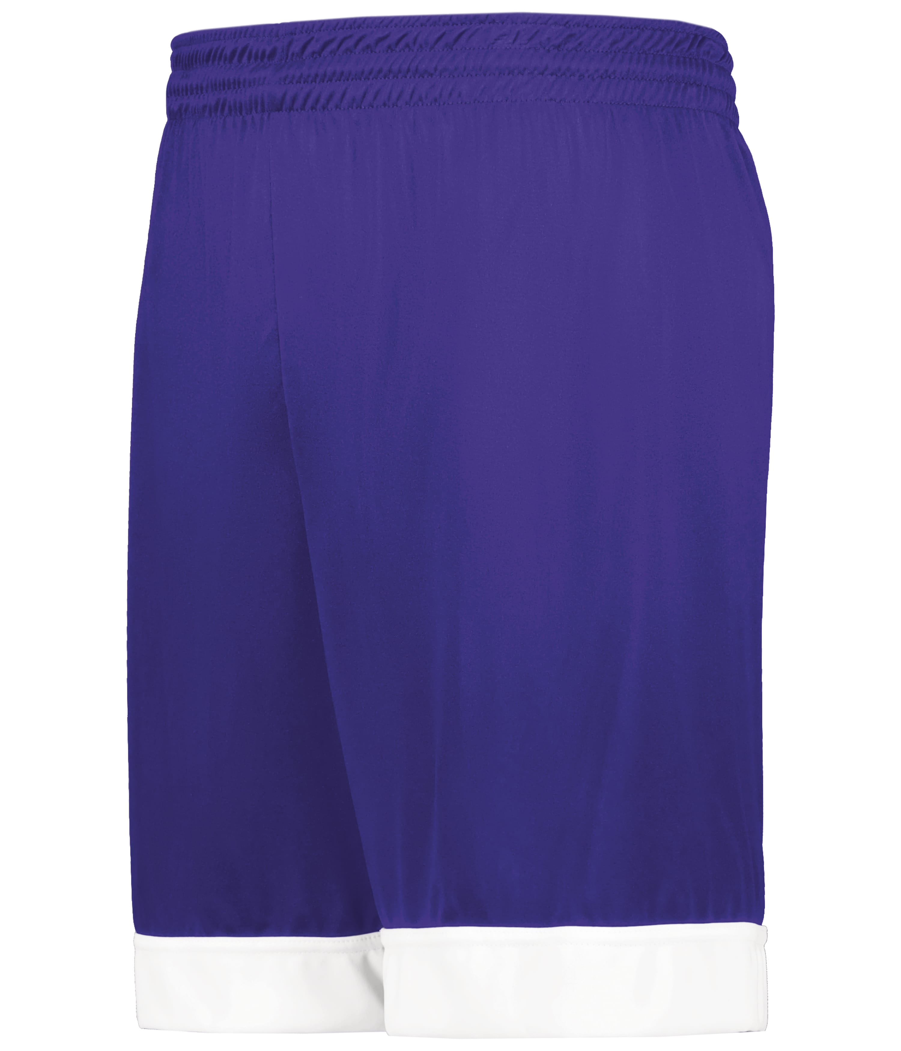 Youth Swish Reversible Basketball Shorts 8