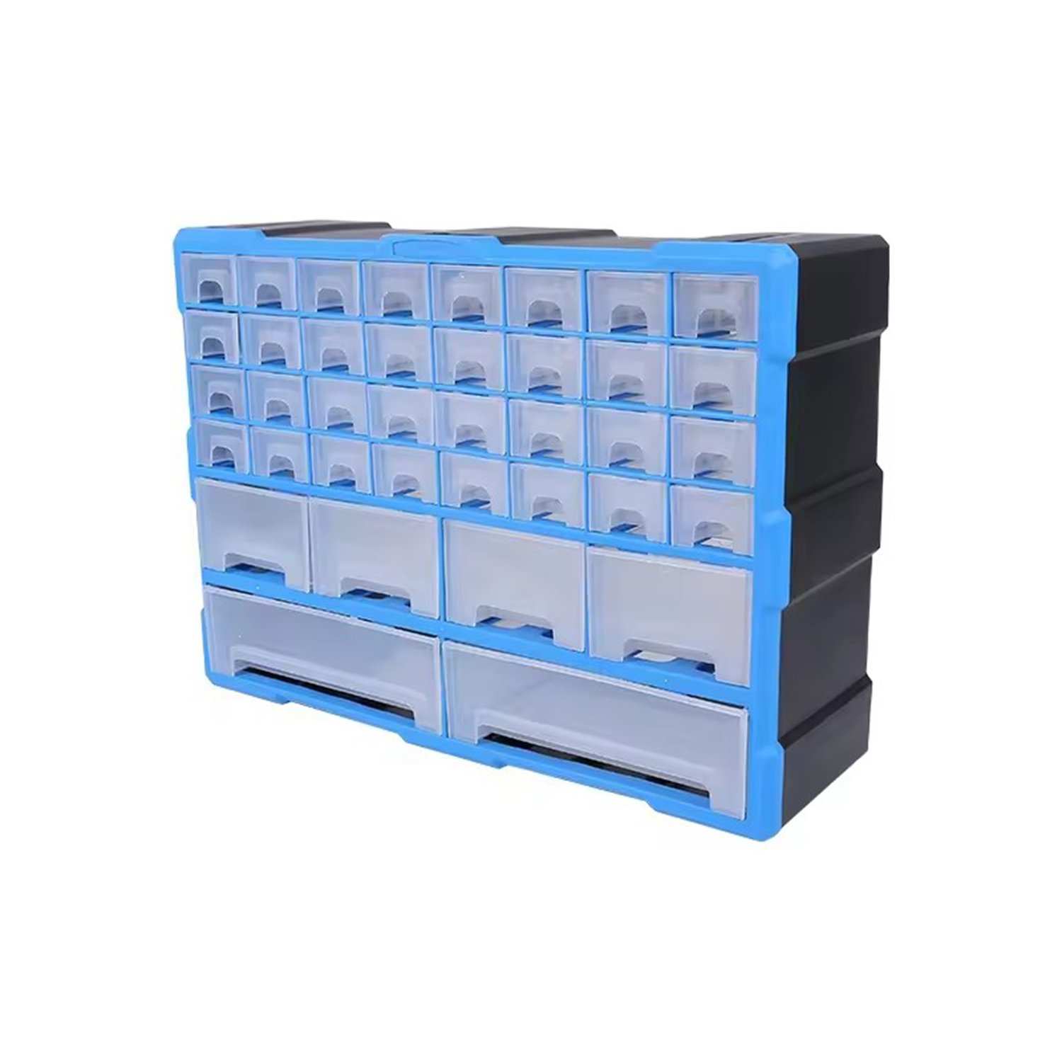 Hardware and Craft Cabinet 4