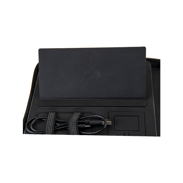 Austin Wireless Powerbank Portfolio 35