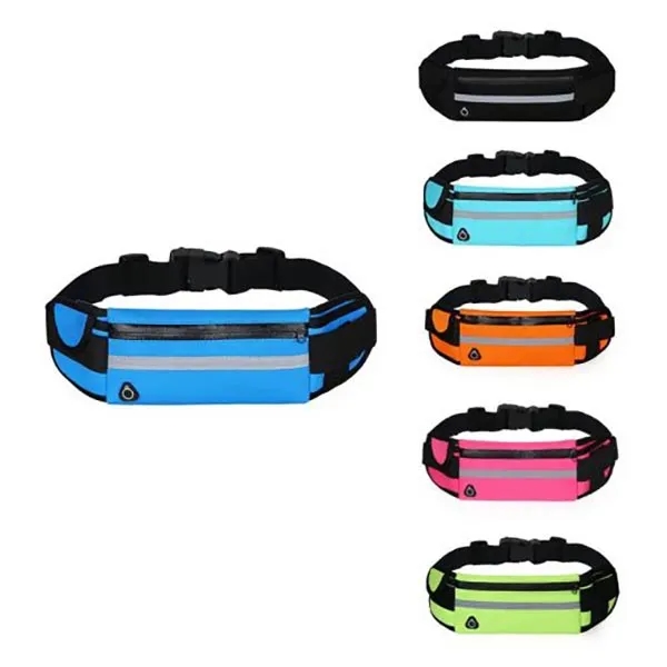 Custom Workout Fanny Pack 8