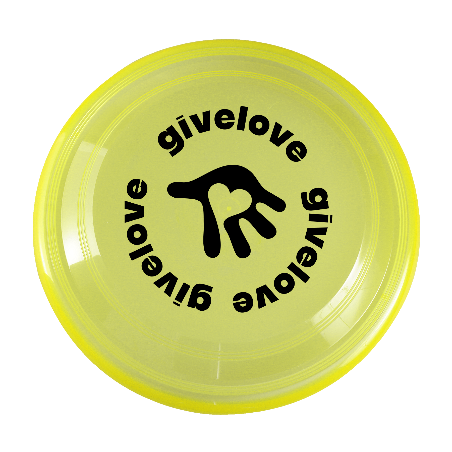 Garyline® Translucent 9" Flyer 3