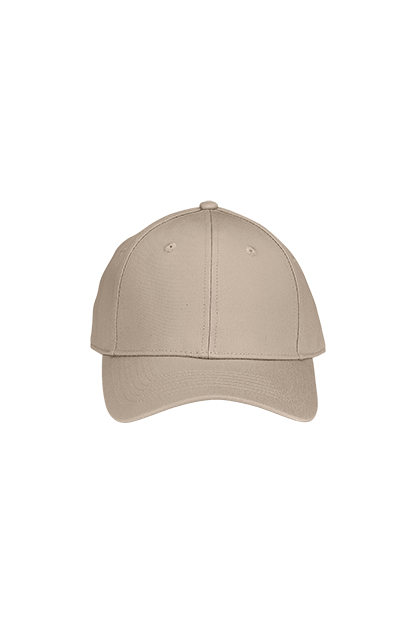 Clutch Solid Constructed Twill Cap 65