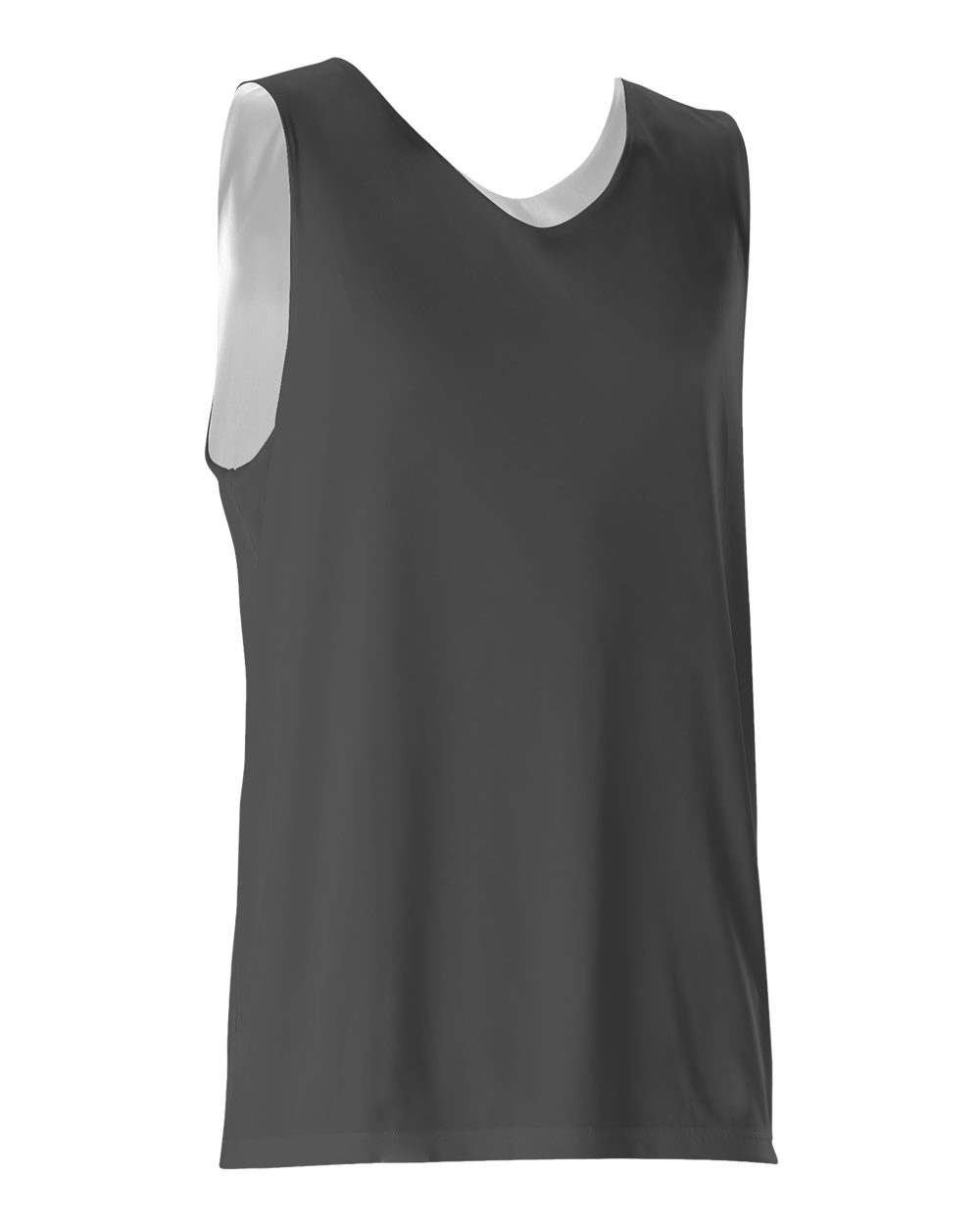 Youth Reversible Tank - 506CRY 37