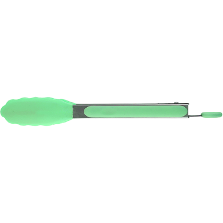 Silicone Tong with Many Color Choices, Optional Cooking Utensil Set 11