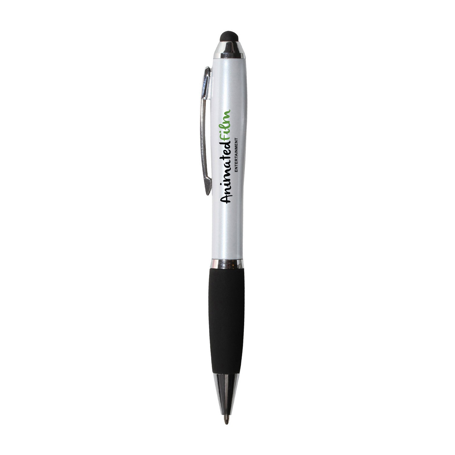 The Montpelier Pen 2
