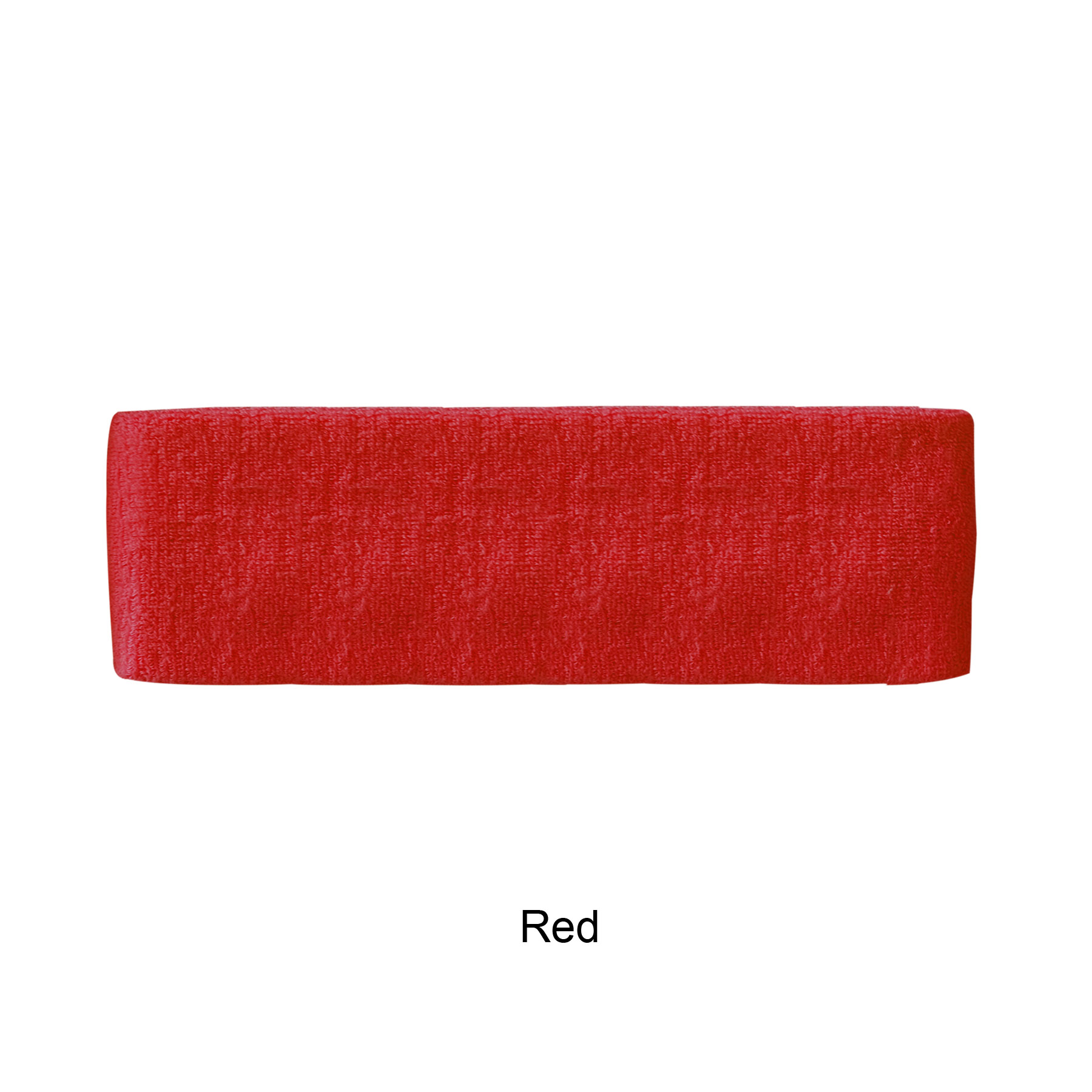 Free Shipping Soft cotton/polyester Terry Cloth Sport Headband ( Sewn Applique ) 19