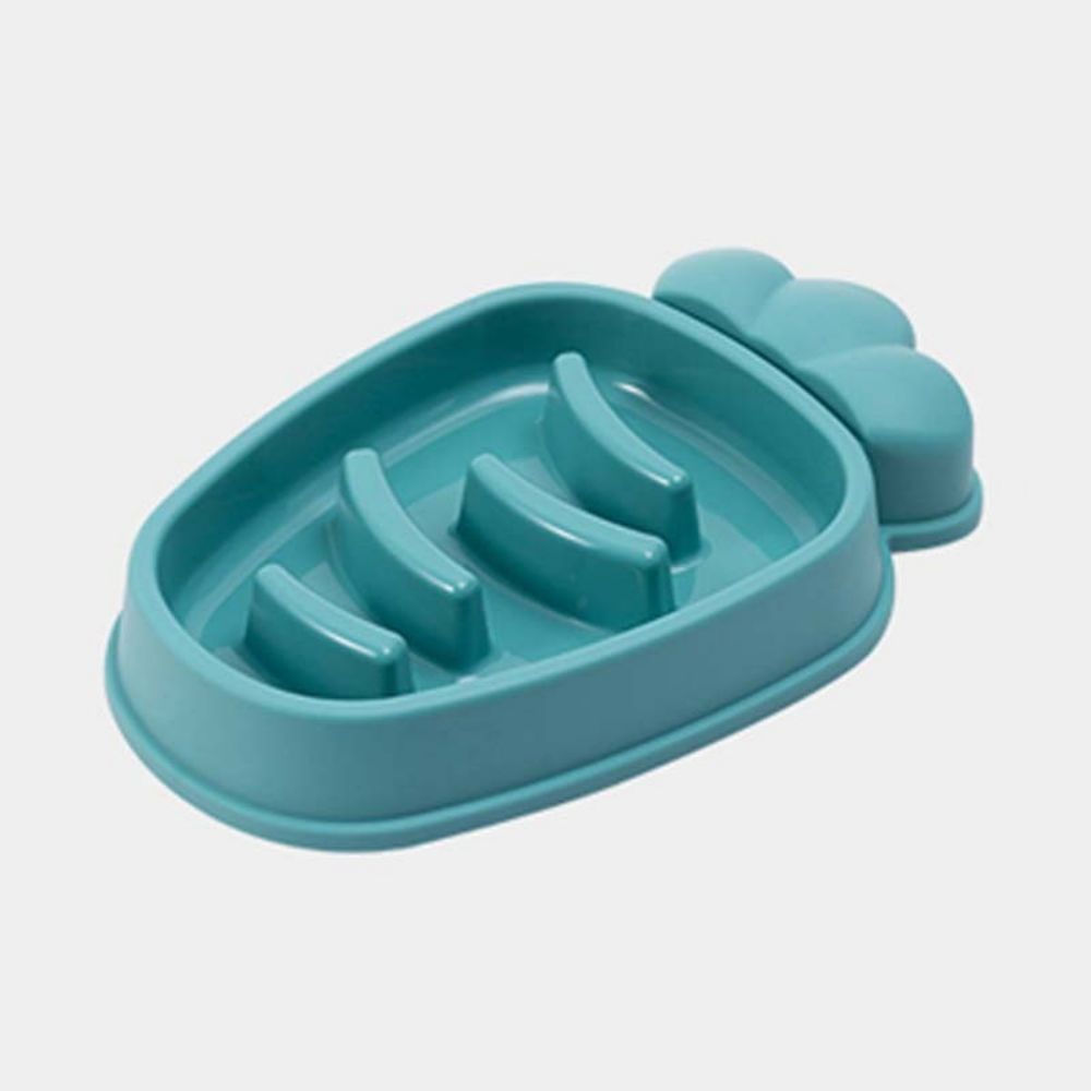 Slow Food Plastic Bowl For Pets 4