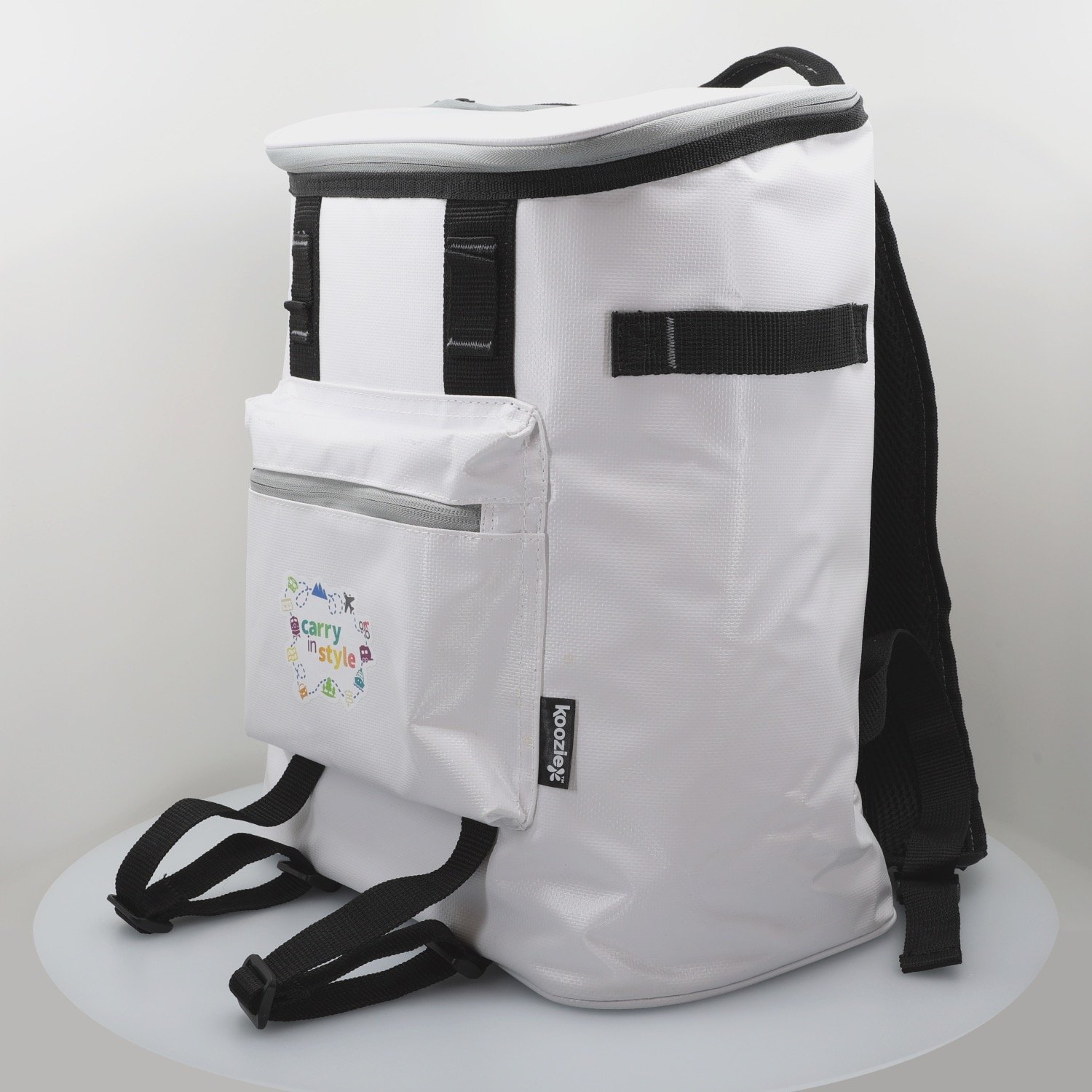 Olympus Mid-size Backpack Cooler
