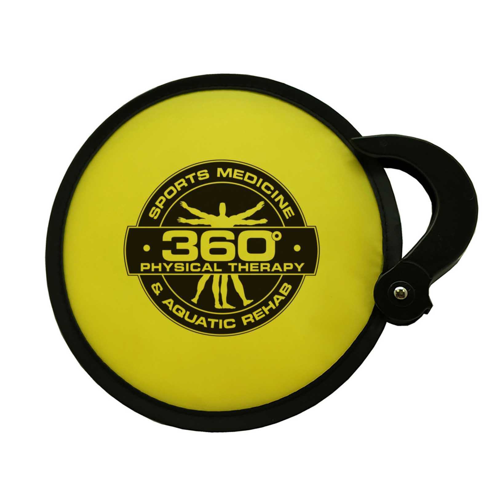 Collapsible Fan 4