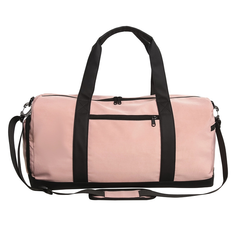 Nylon Duffel Bag 26