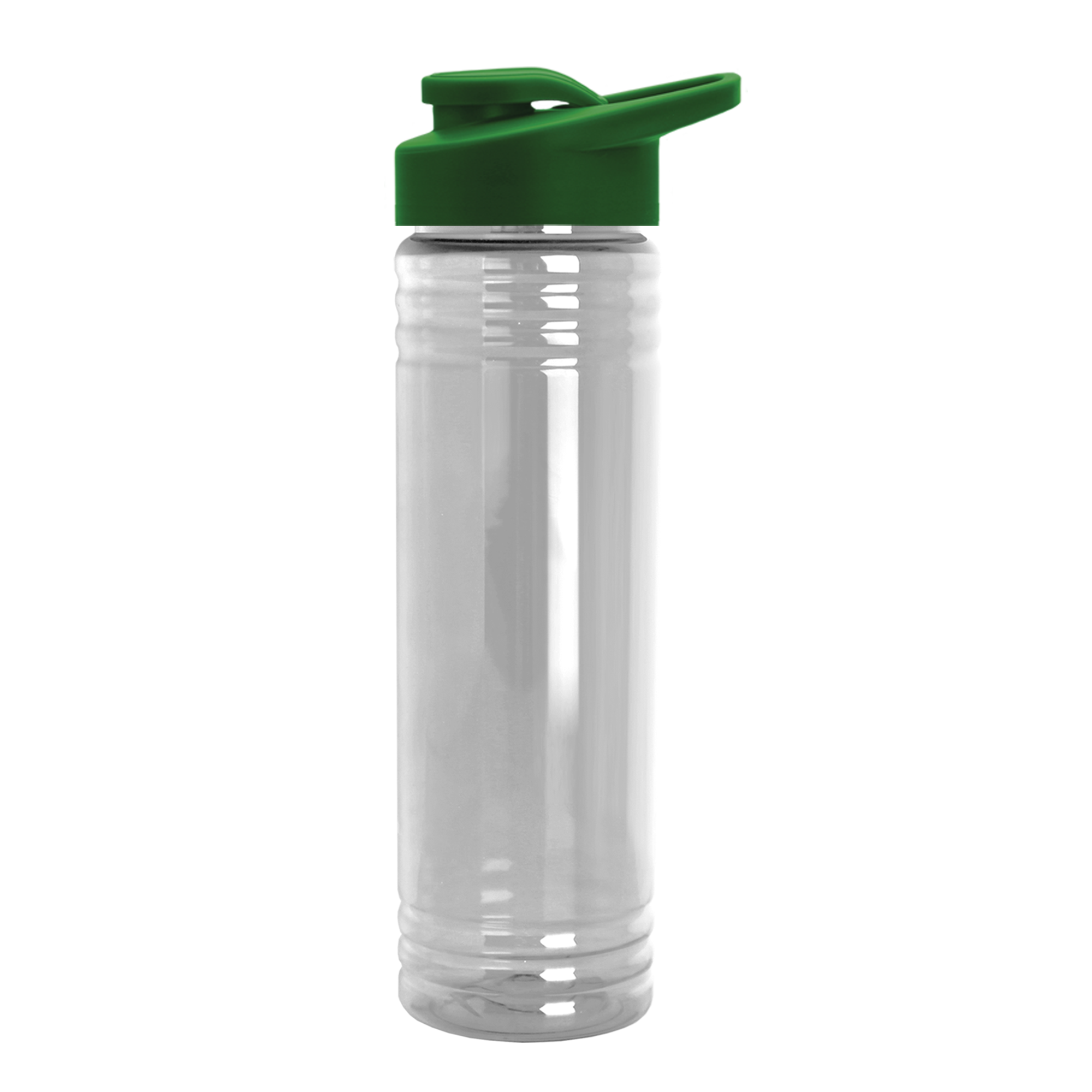 Garyline® Slim Fit Bottle with Drink-Thru Lid - 24 oz. 732