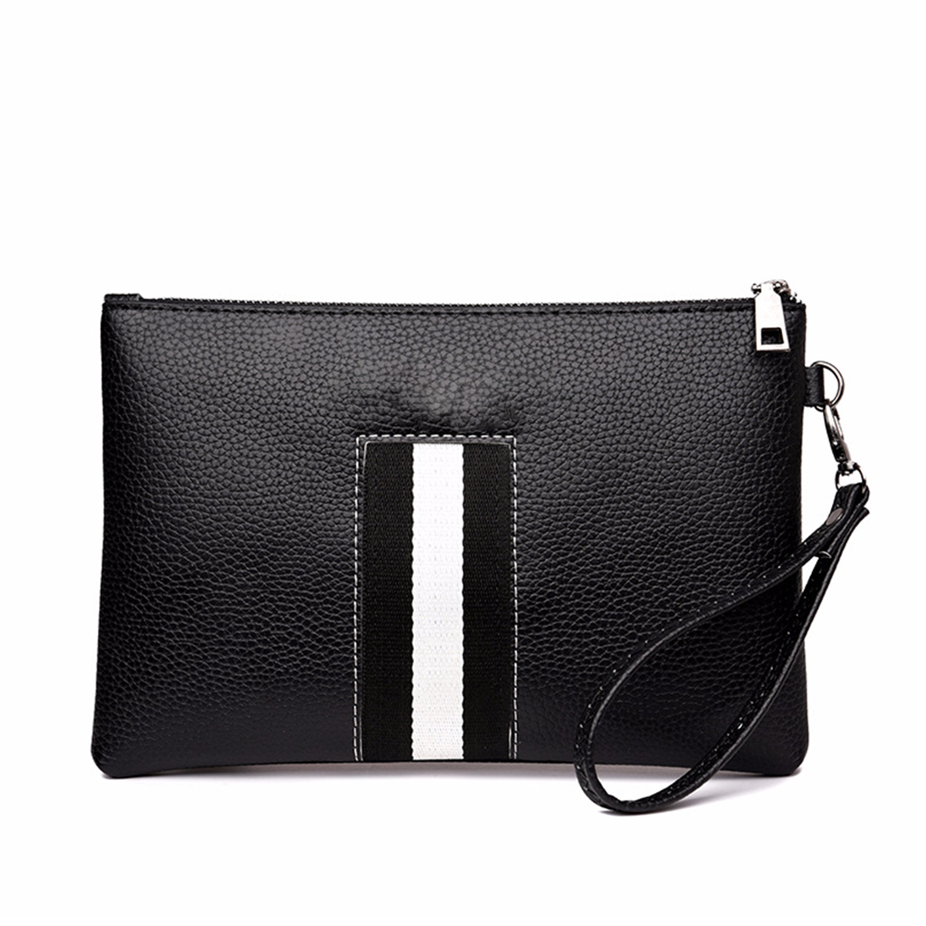 pu scratch-resistant large wallet 4