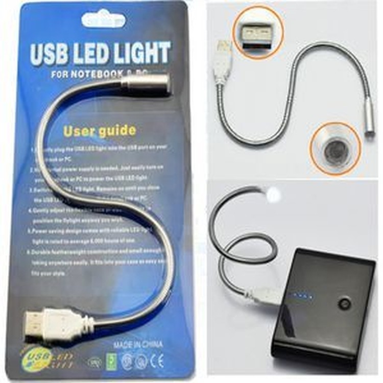 USB LED Light 2