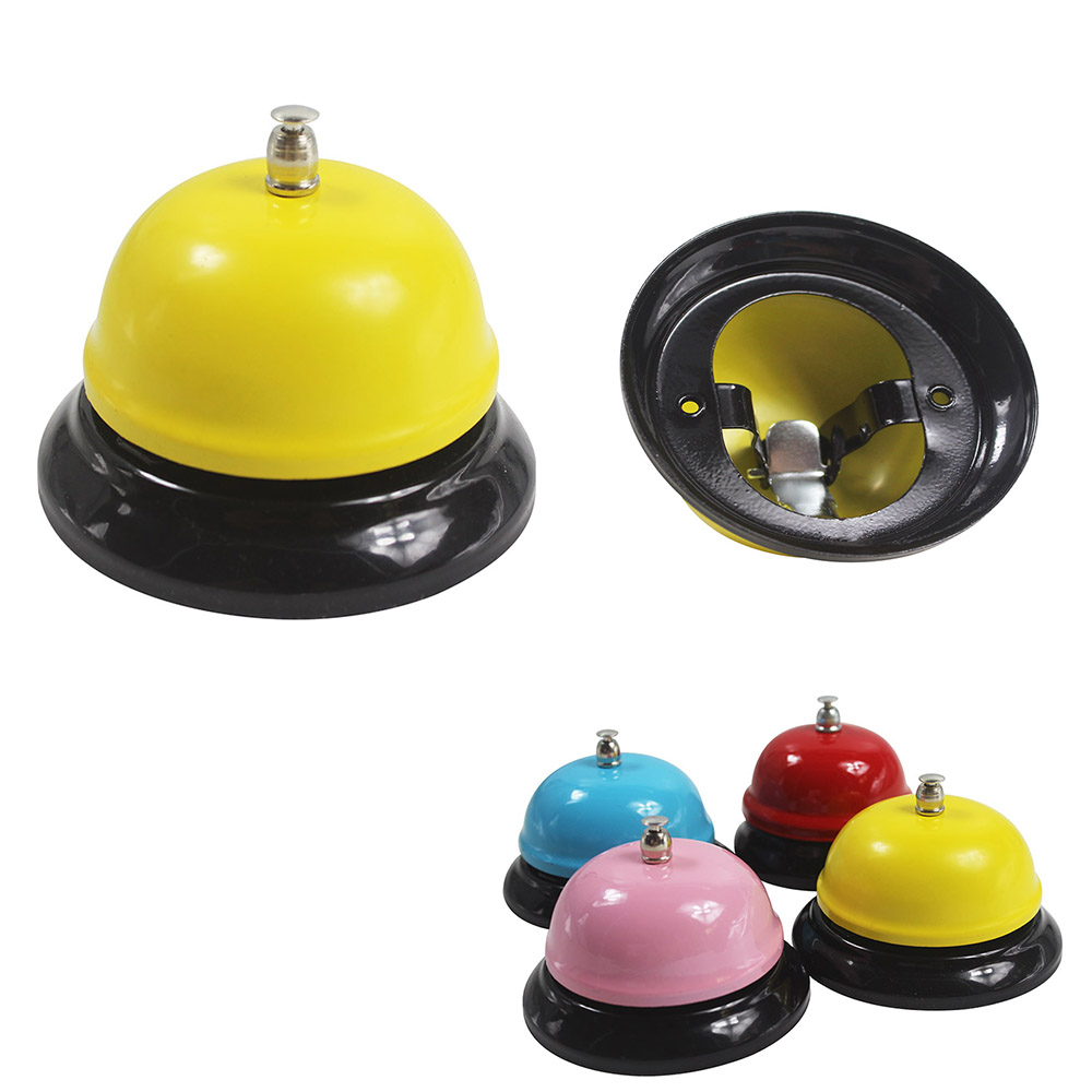 Desktop Service Call Bell 2