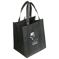 Sunbeam Jumbo Non-Woven Shopping Bag 27
