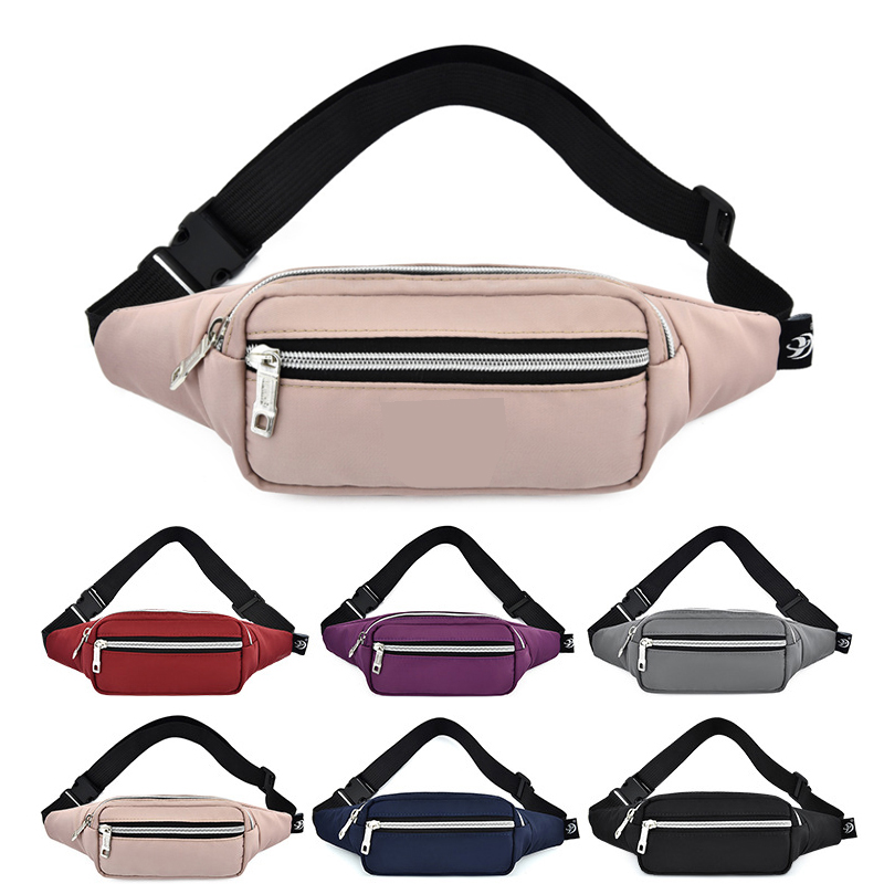 Casual Waist Bag 3