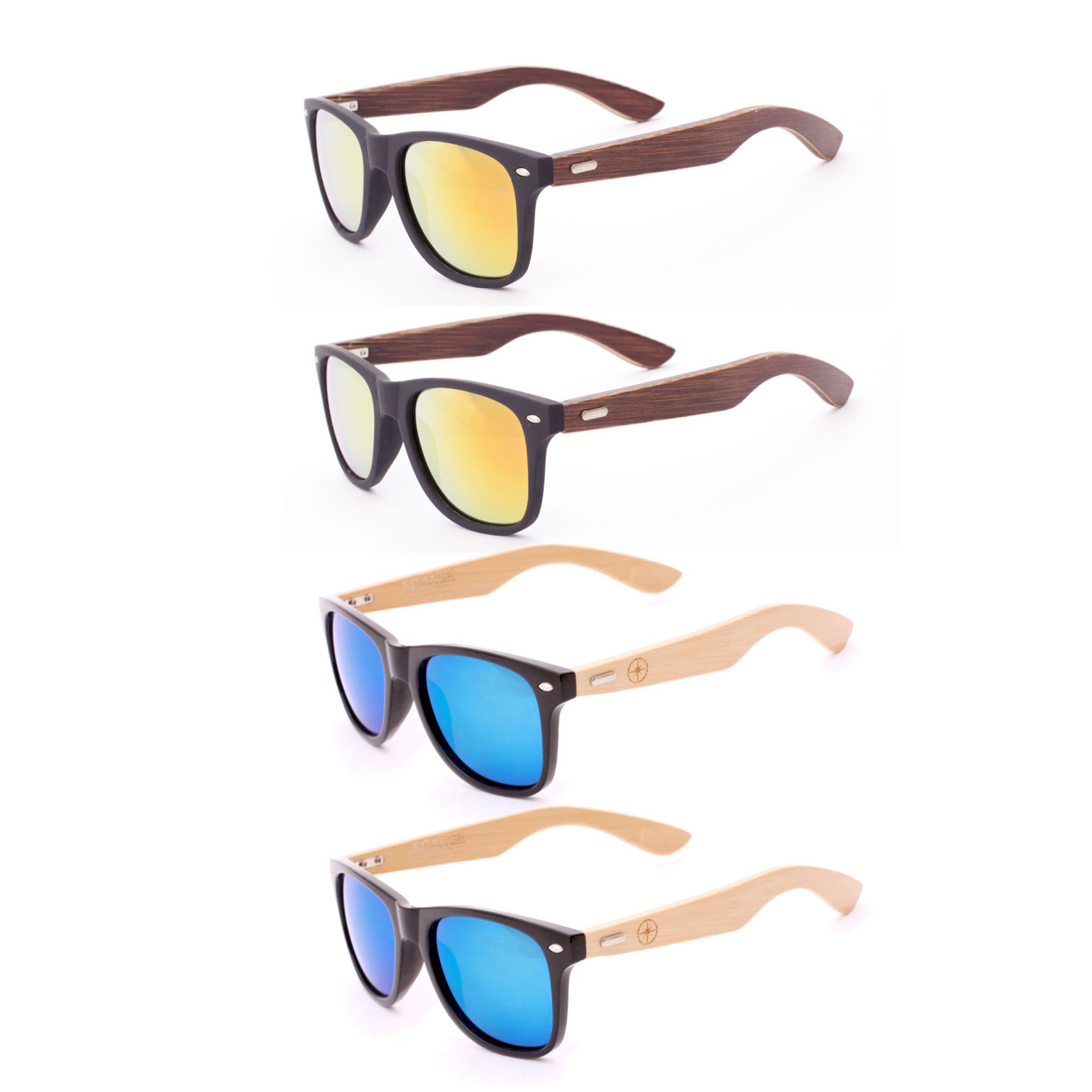 Composite Sunglasses 2