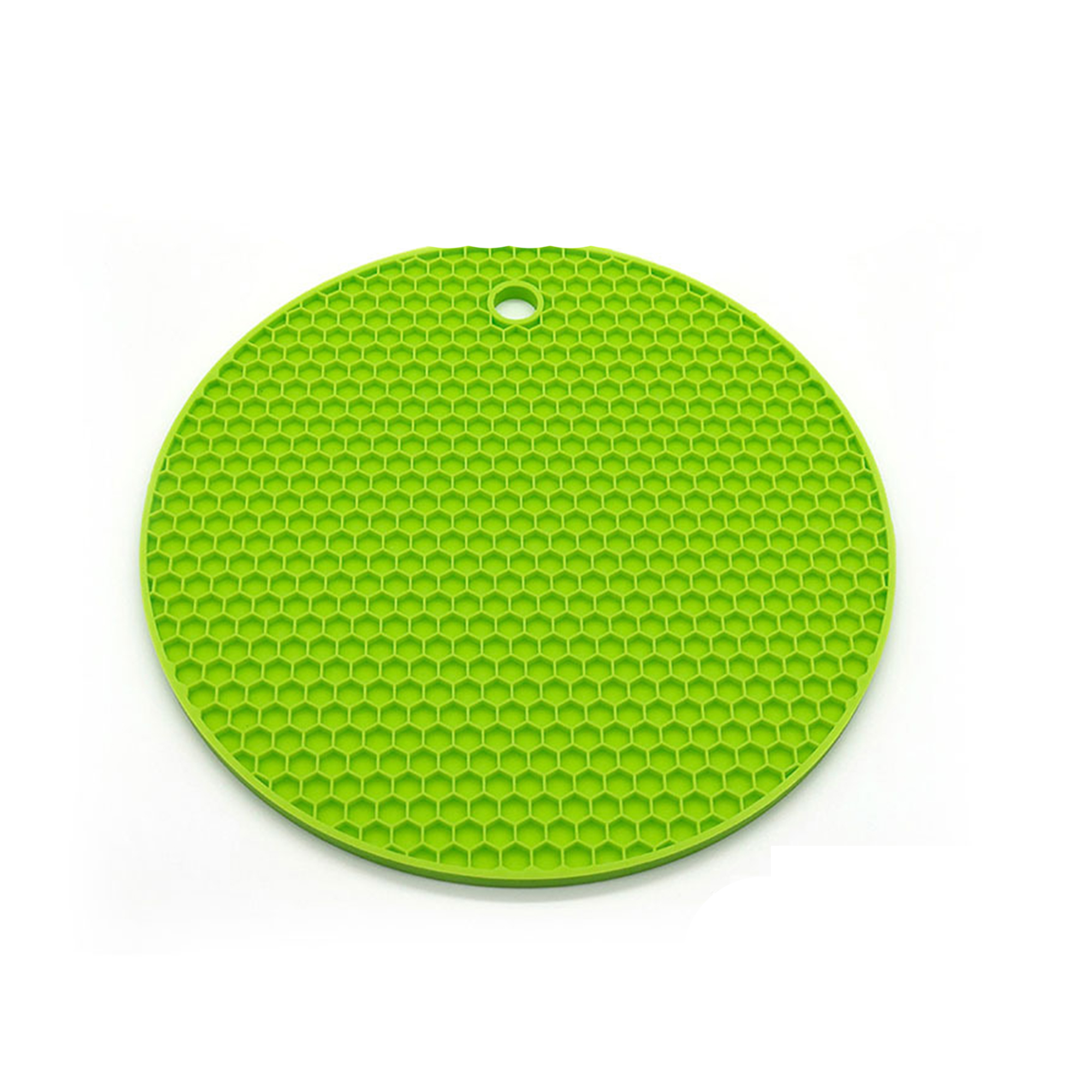 Honeycomb Heat Resistant Pot Holder 12